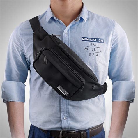 most durable fanny pack.